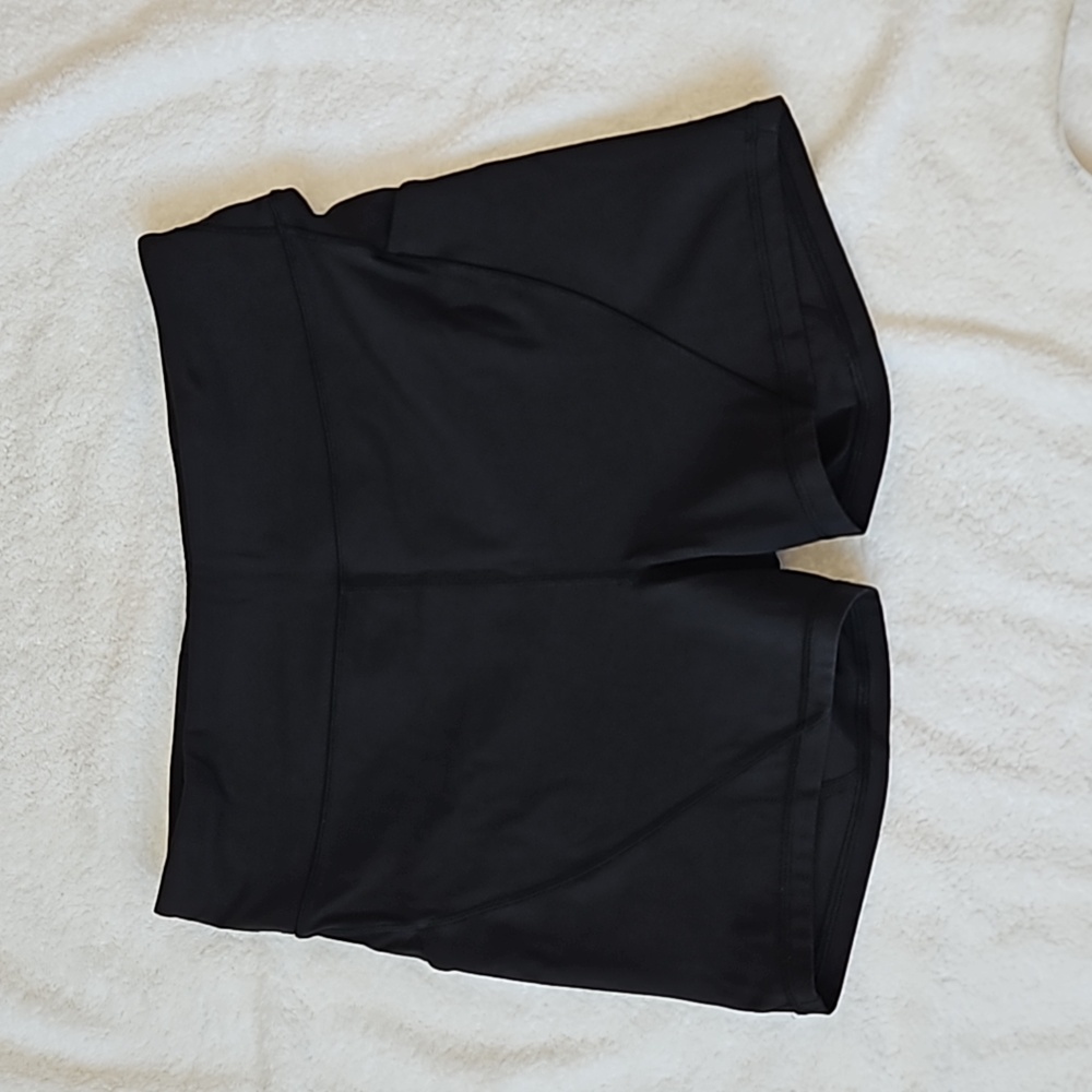 Spanish style shorts